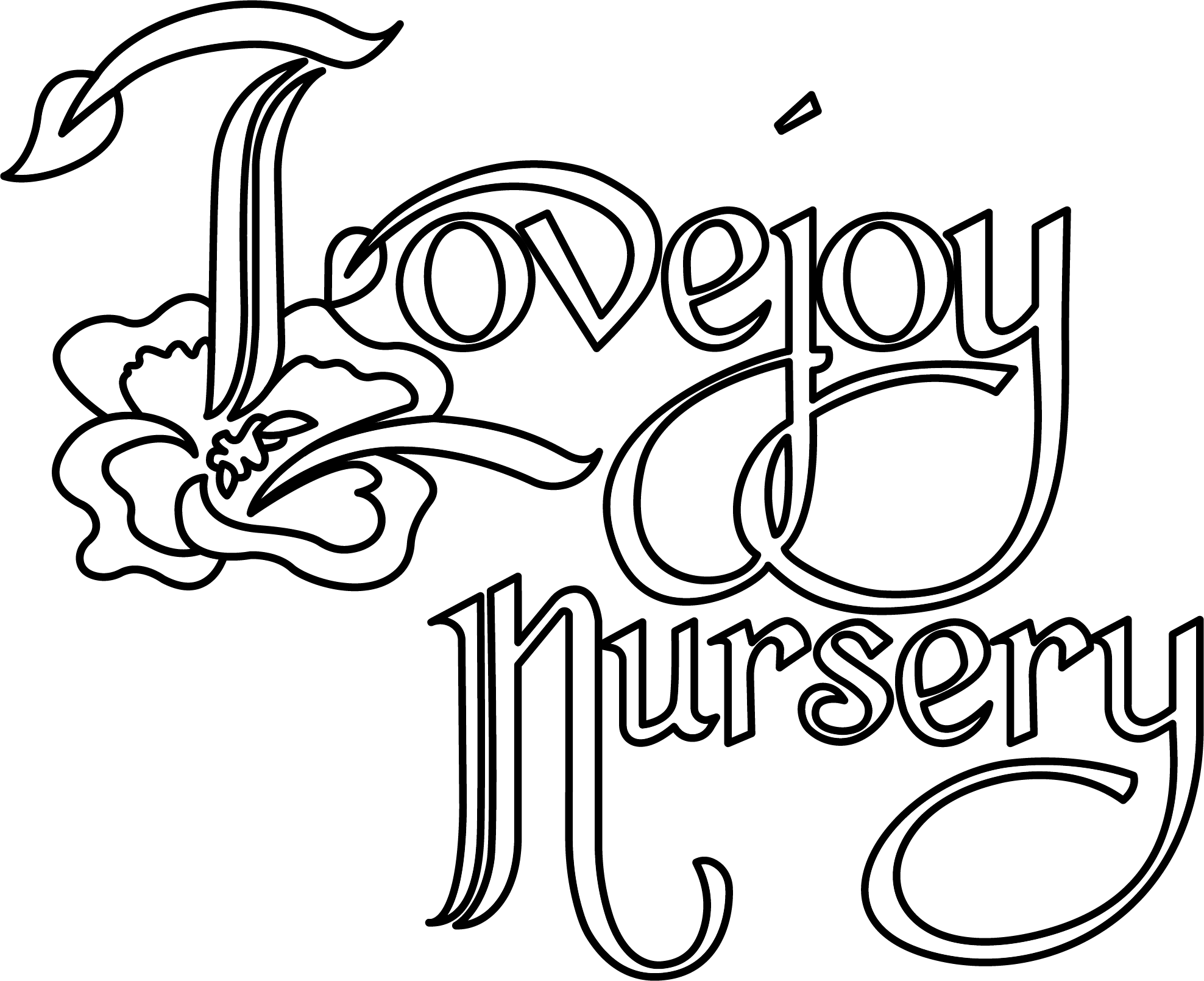 About Lovejoy Nursery Lovejoy Nursery